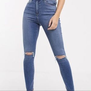 ASOS Denim skinny Jeans 👖